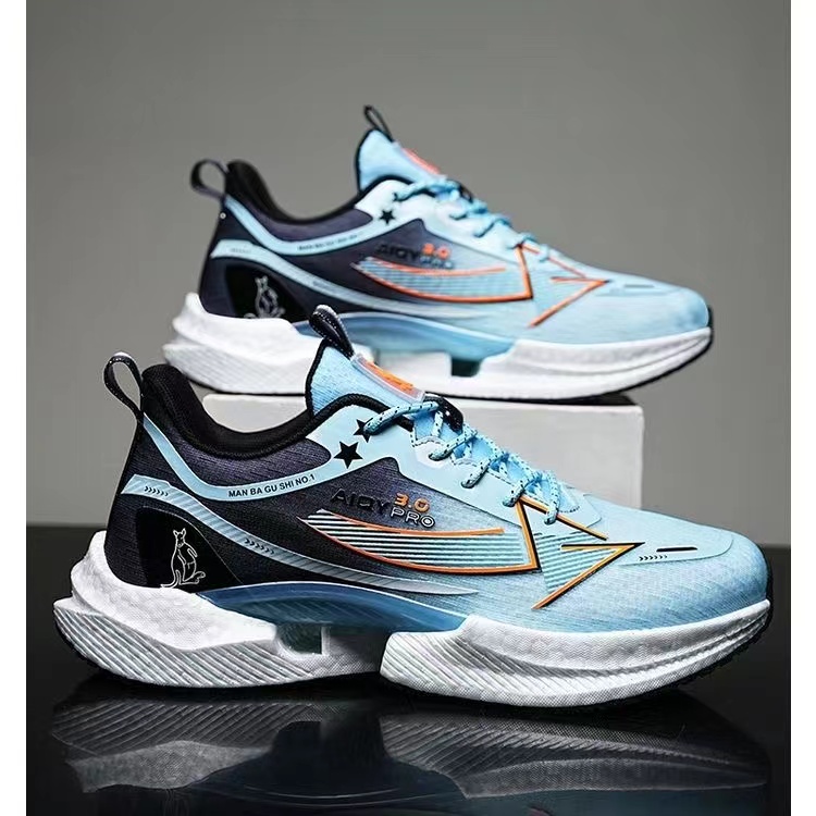 23110男女同款时尚休闲运动鞋