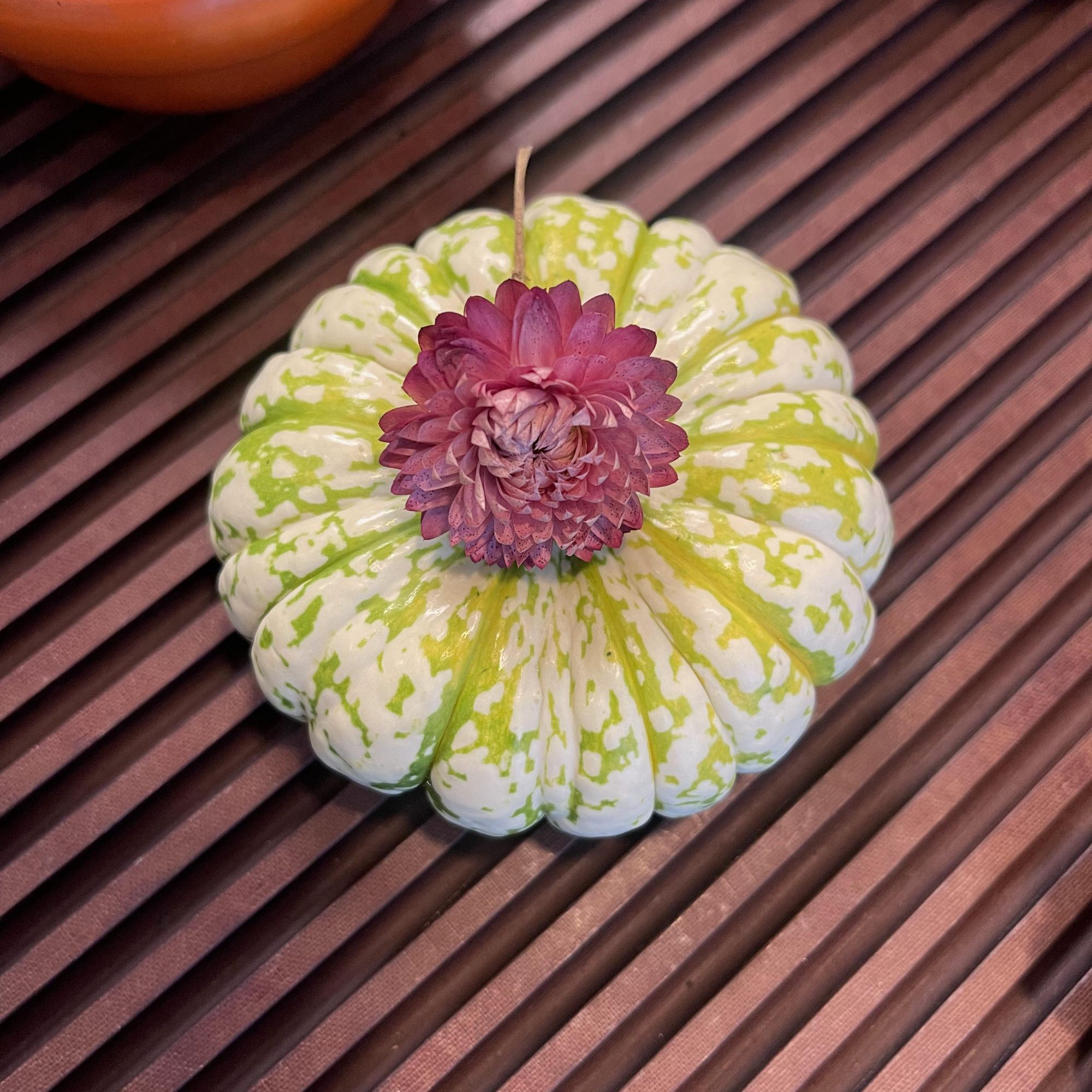 （一物一拍）墨西哥葫芦手工成品，此链接为补费链接请确认实物再拍