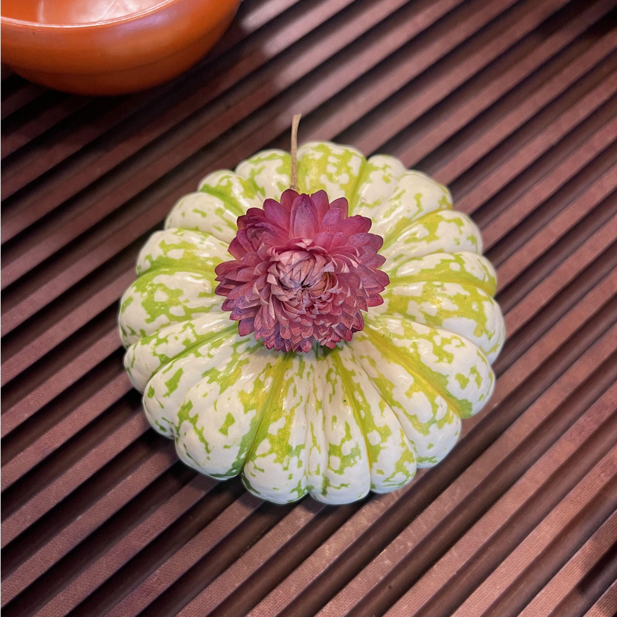 （一物一拍）墨西哥葫芦手工成品，此链接为补费链接请确认实物再拍