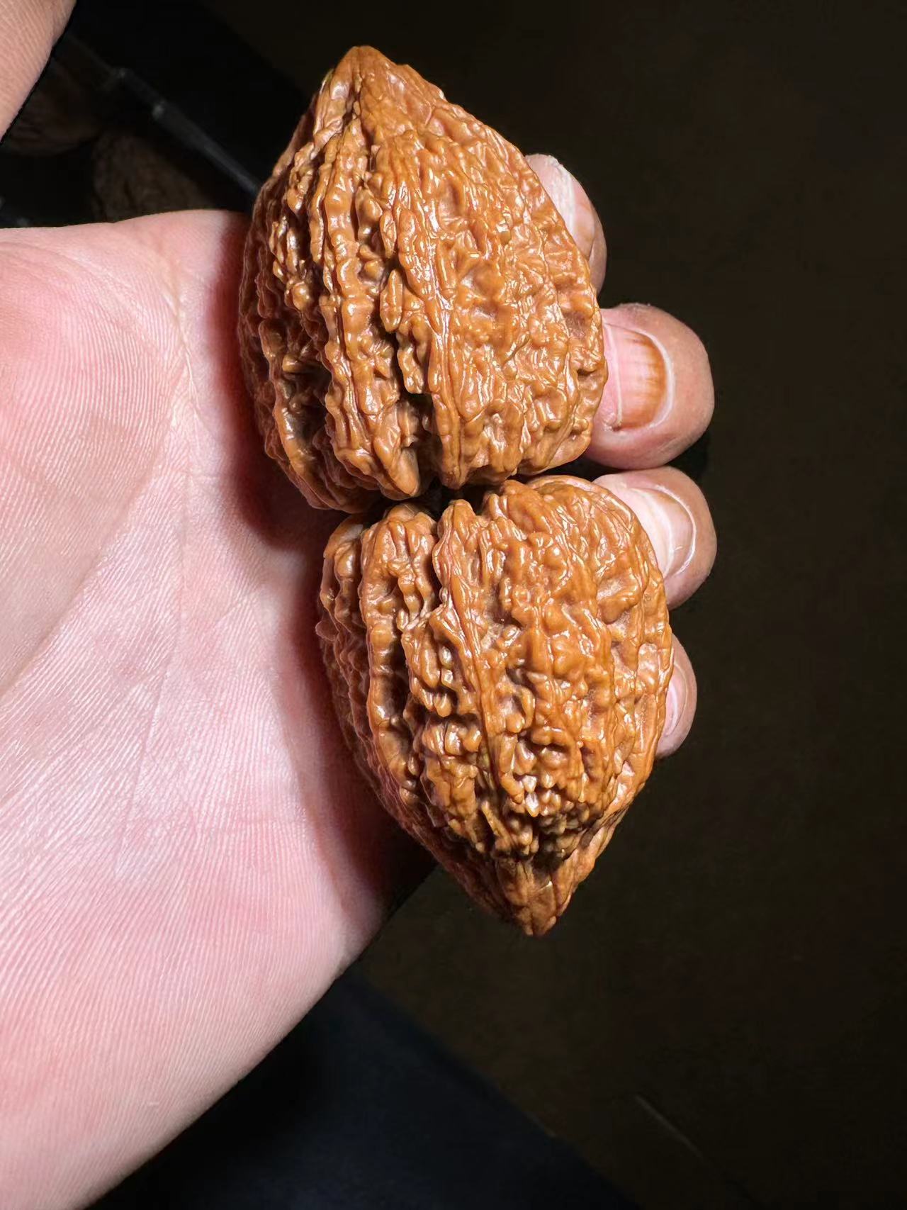 文玩核桃直播专用链接，新疆西藏偏远地区不包邮，单拍链接随机发