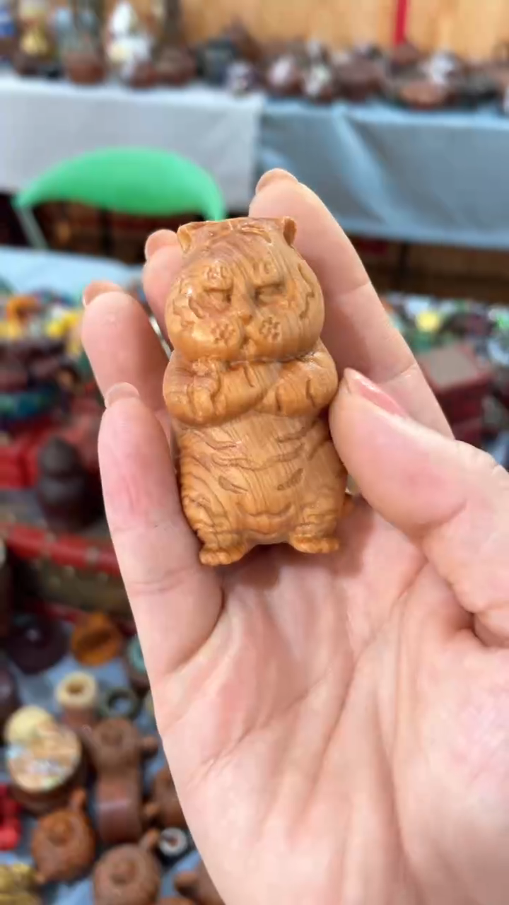【闪购商品】摆件宫廷影视老旧工艺摆件