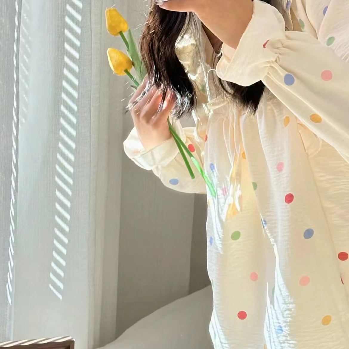 孤品睡衣家居服捡漏 对应价格下单