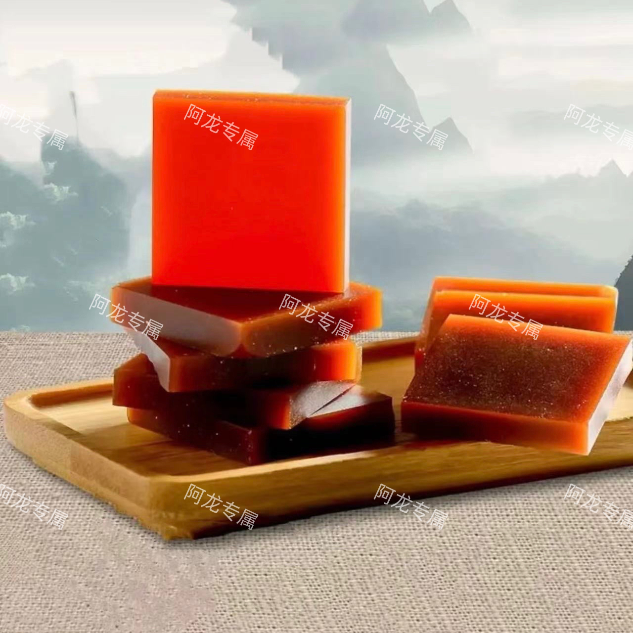 【土特产L】交净含量250g-1000g