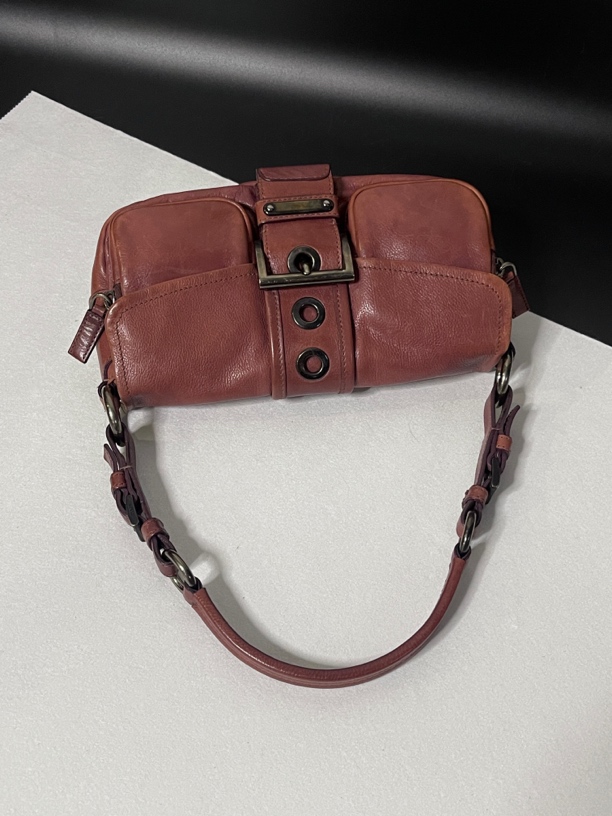 95新 Prada/普拉达 单肩包xw