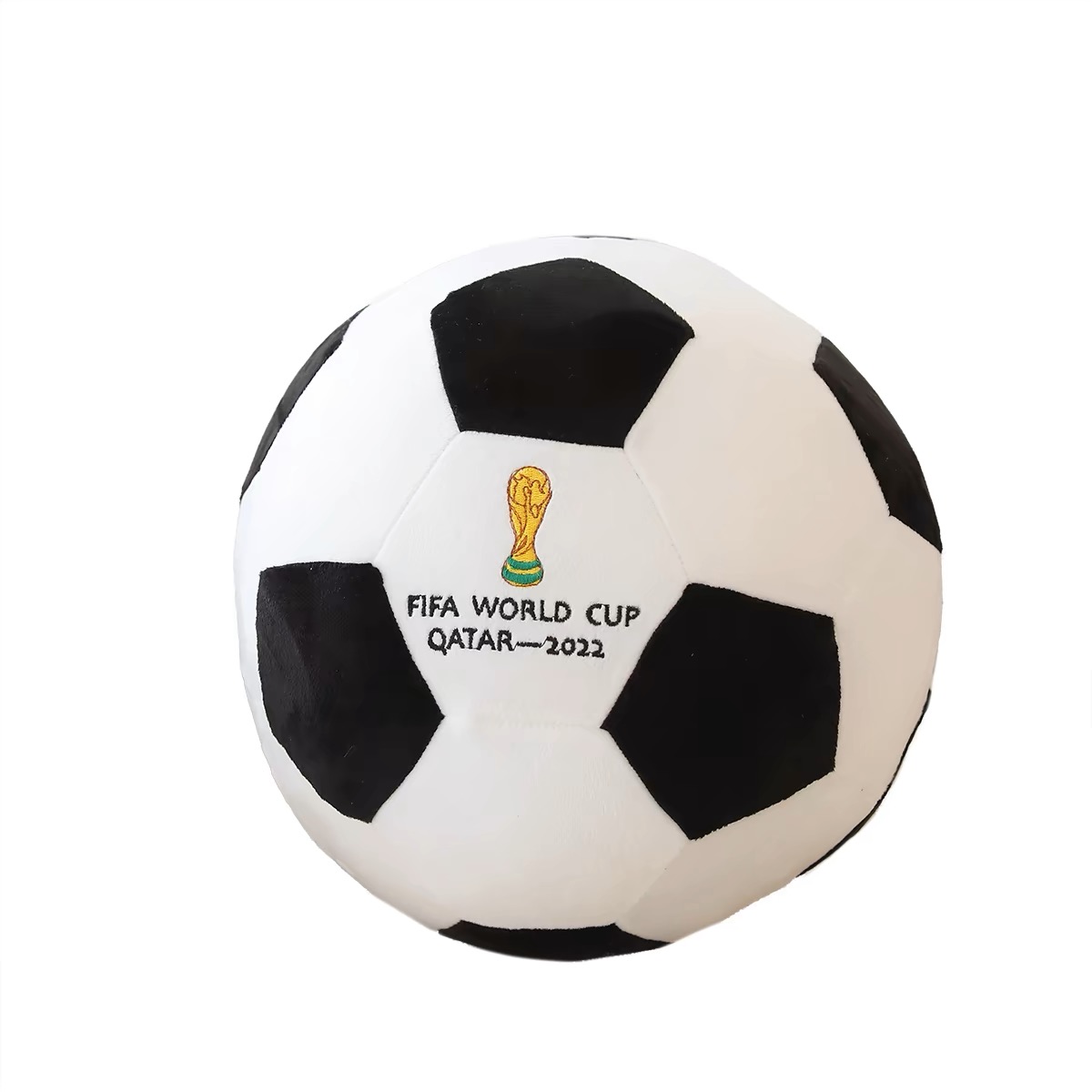 松子体育足球抱枕C3