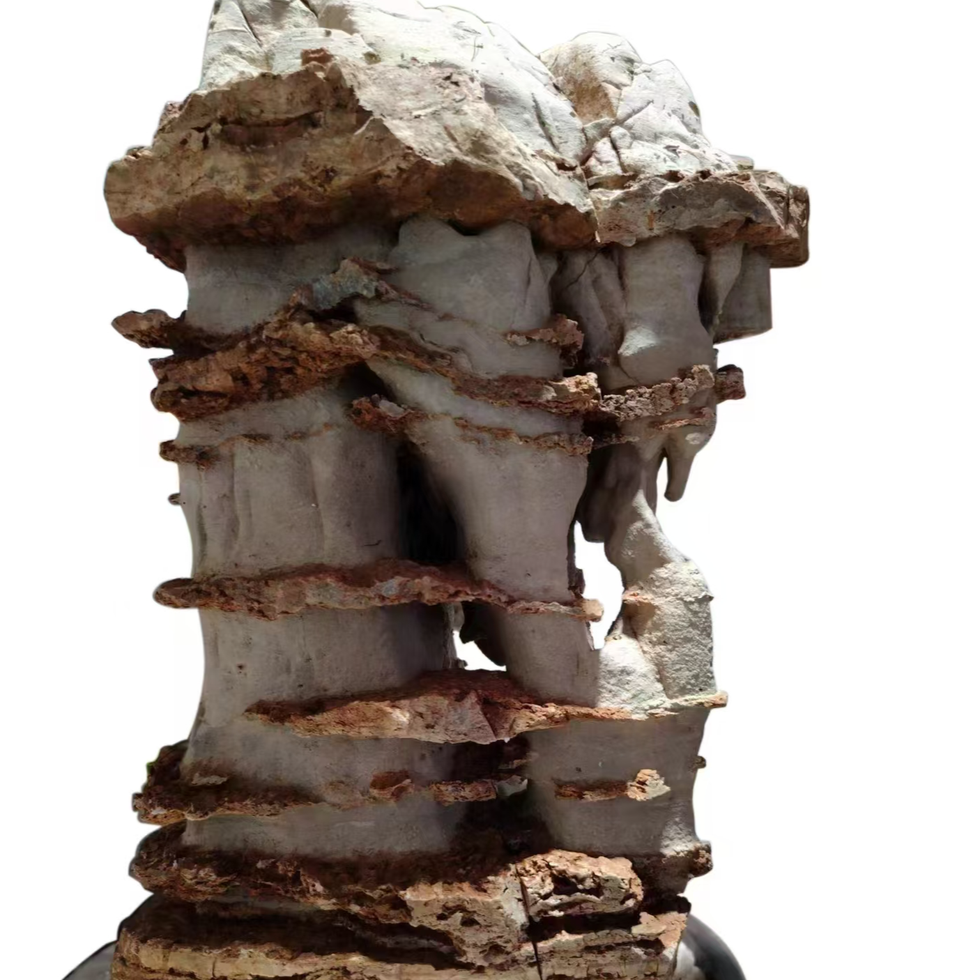 太行山石，图片仅供参考