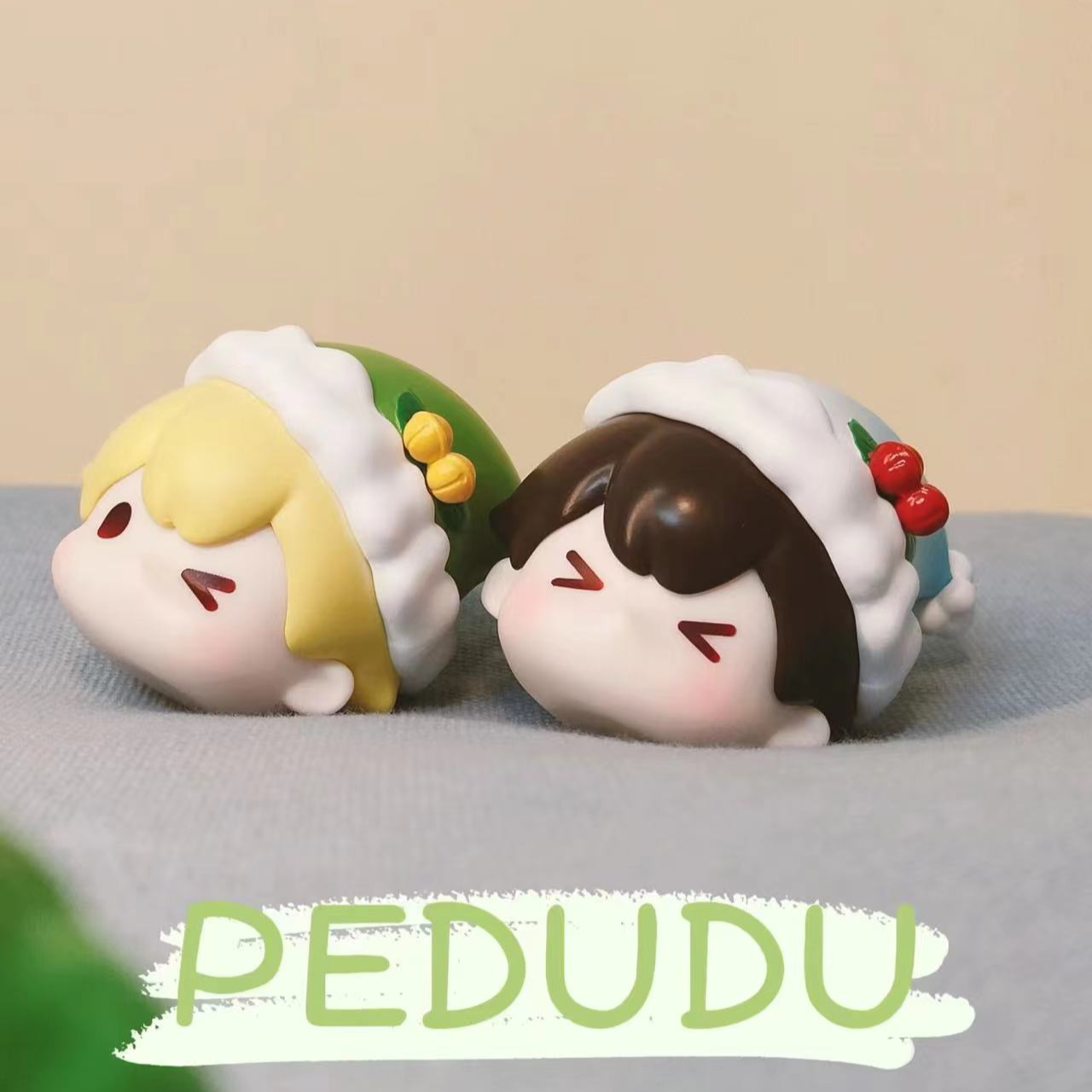 【随机明盒萌莉一颗】