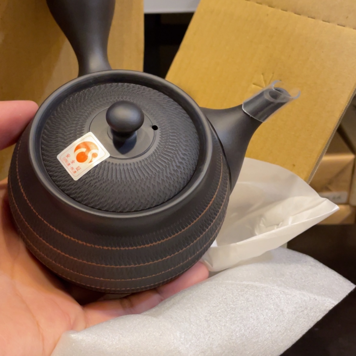 【闪购商品】陶与瓷宝龙