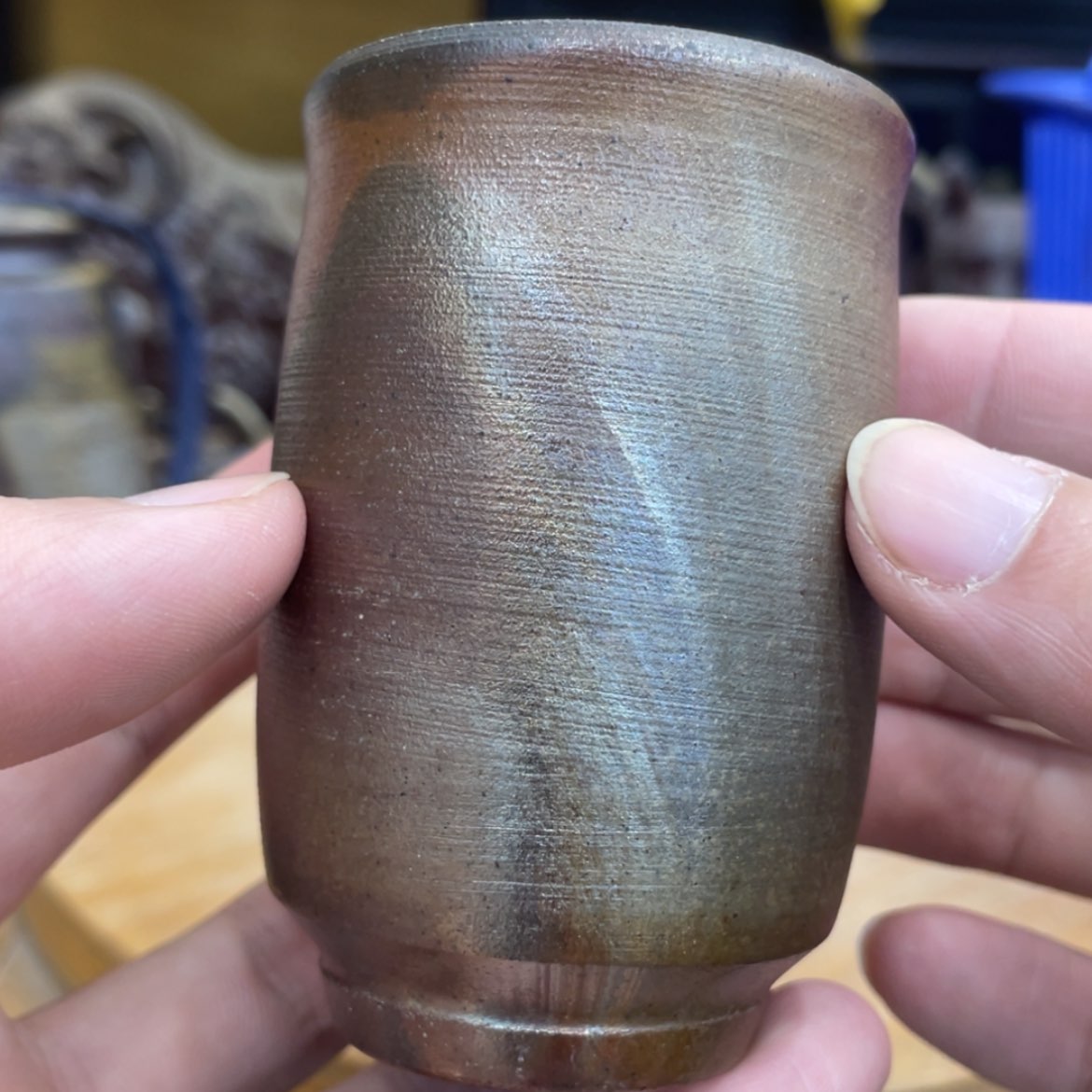 【闪购商品】日作陶