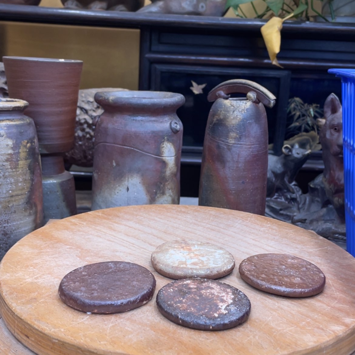 【闪购商品】陶与瓷