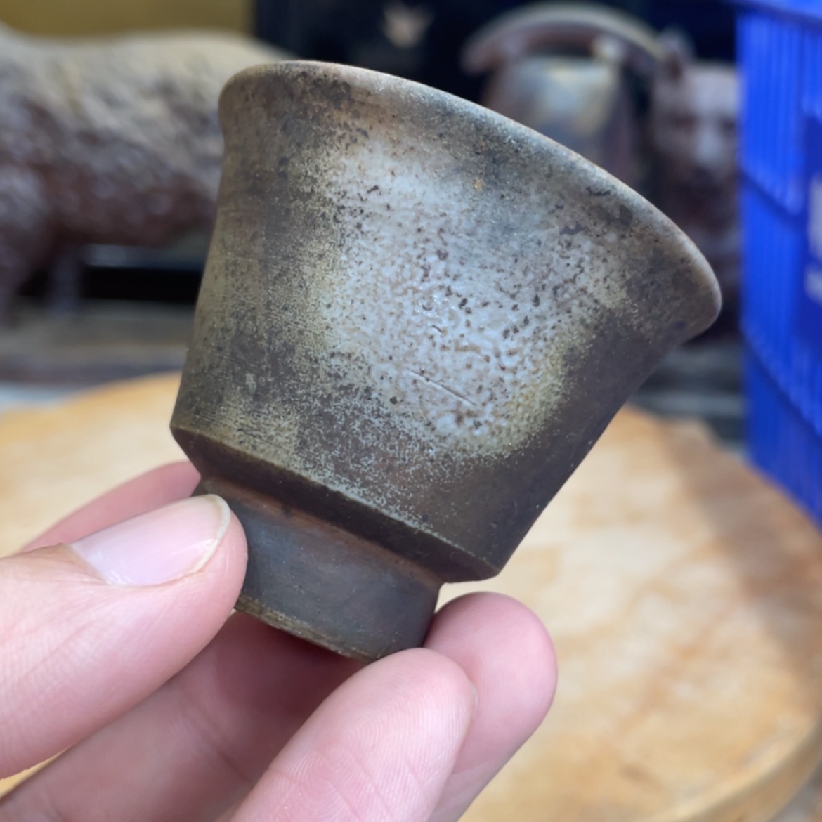 【闪购商品】陶与瓷