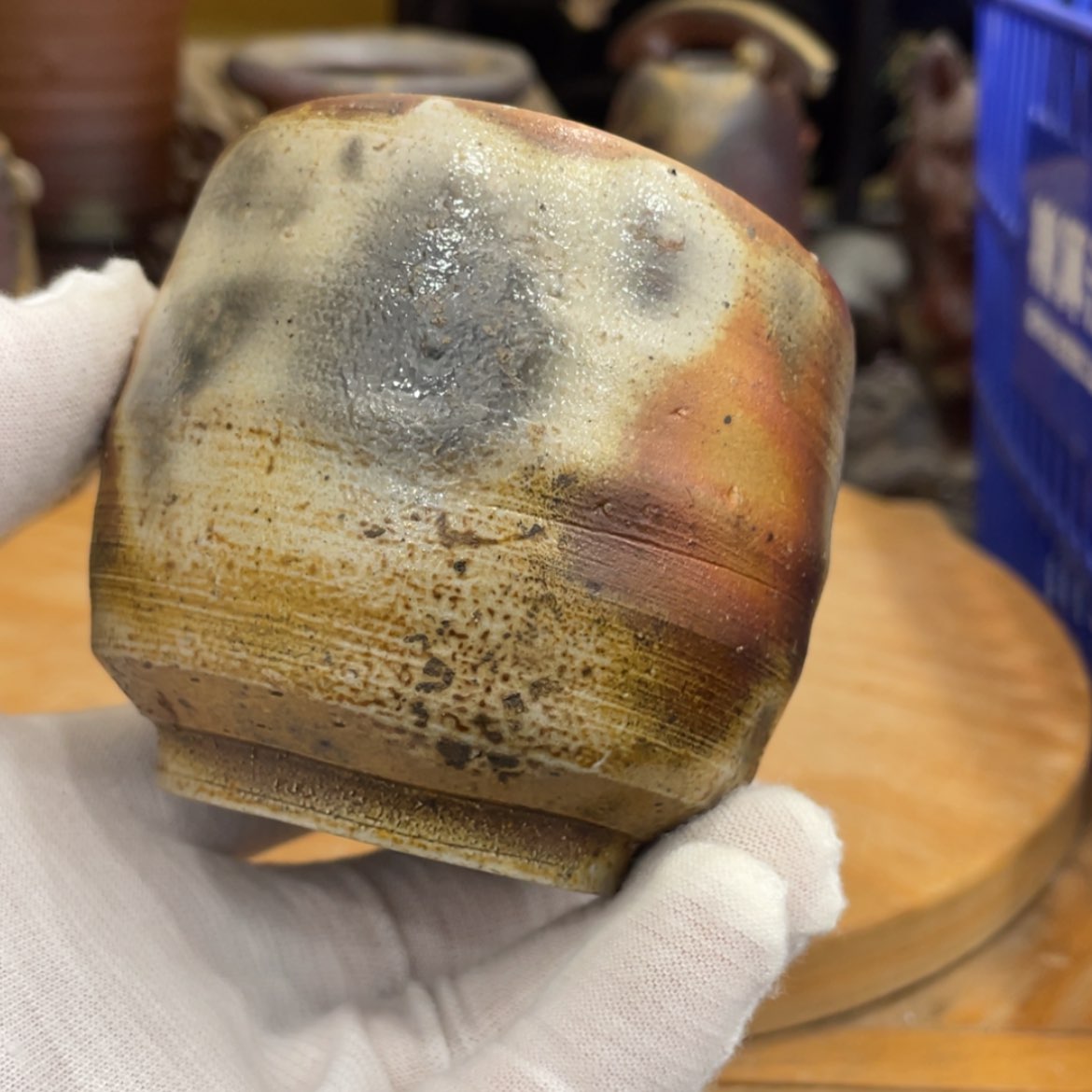 【闪购商品】陶与瓷