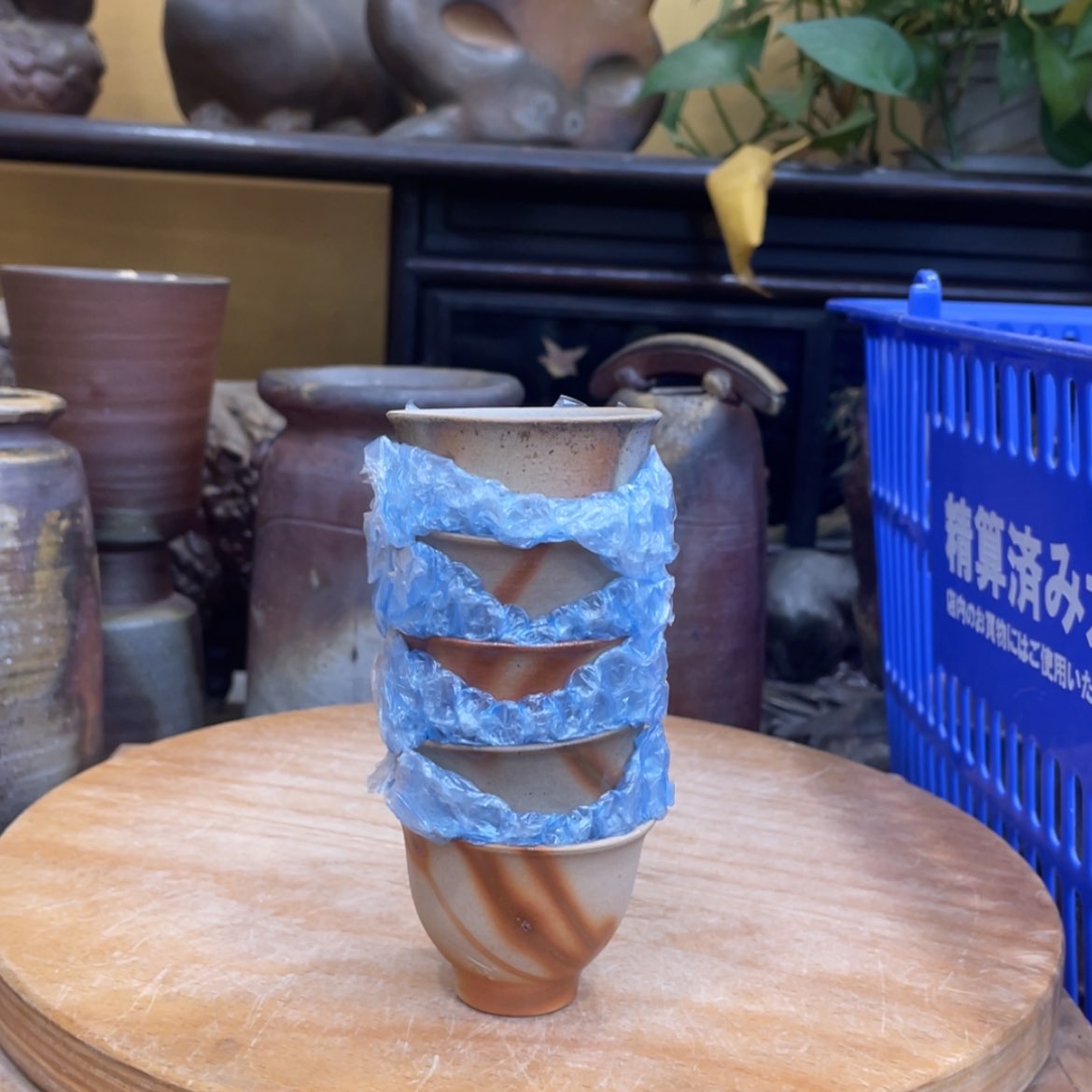 【闪购商品】陶与瓷