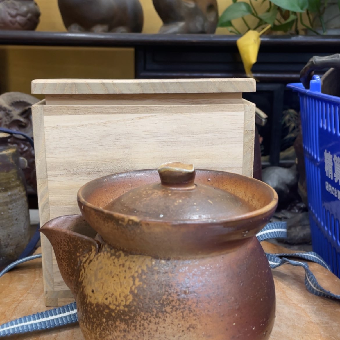 【闪购商品】日作陶