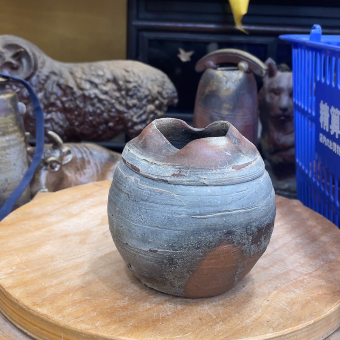 【闪购商品】日作陶灵*