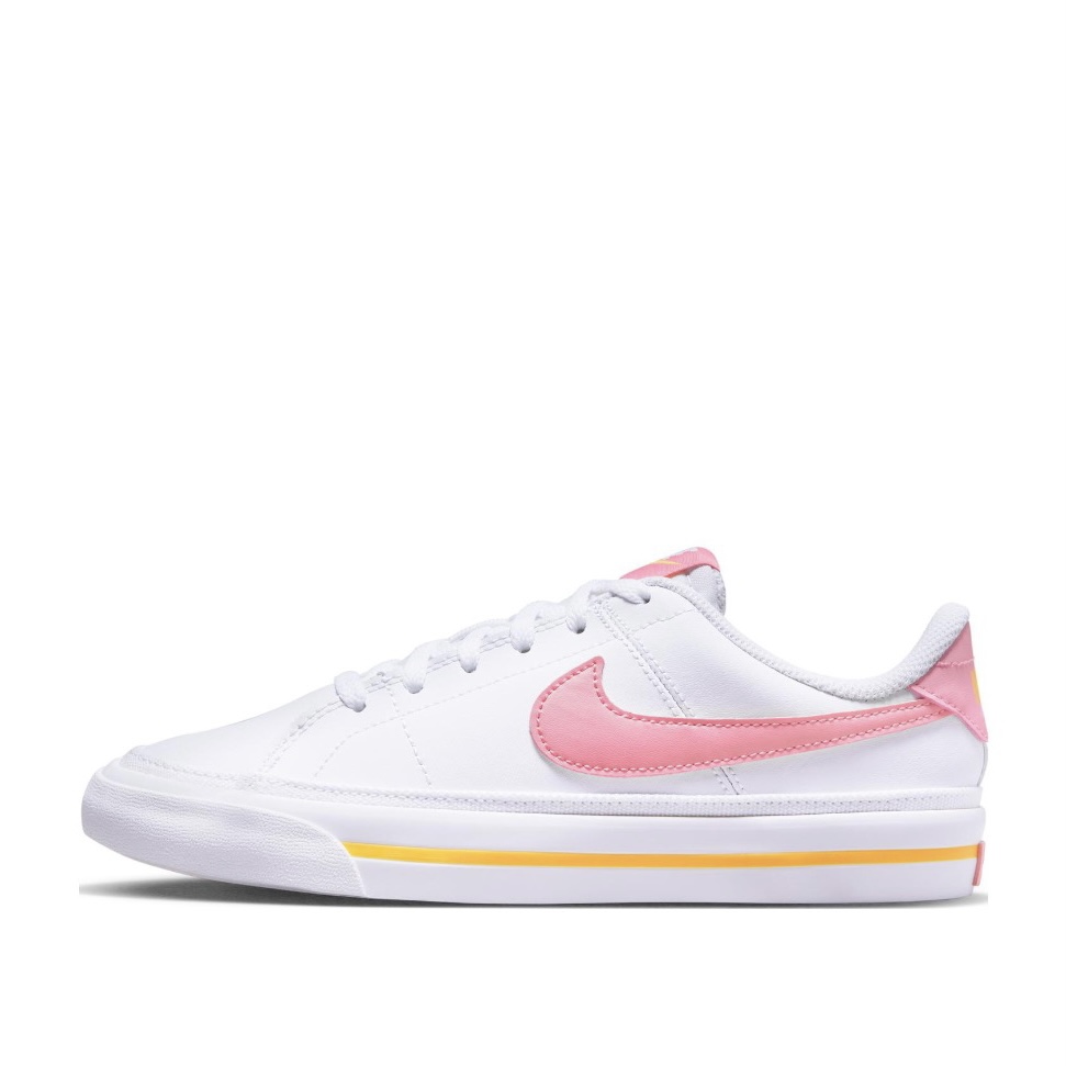 【断码清货】Nike/耐克 Court Legacy(GS)低帮休闲板鞋DA5380-118