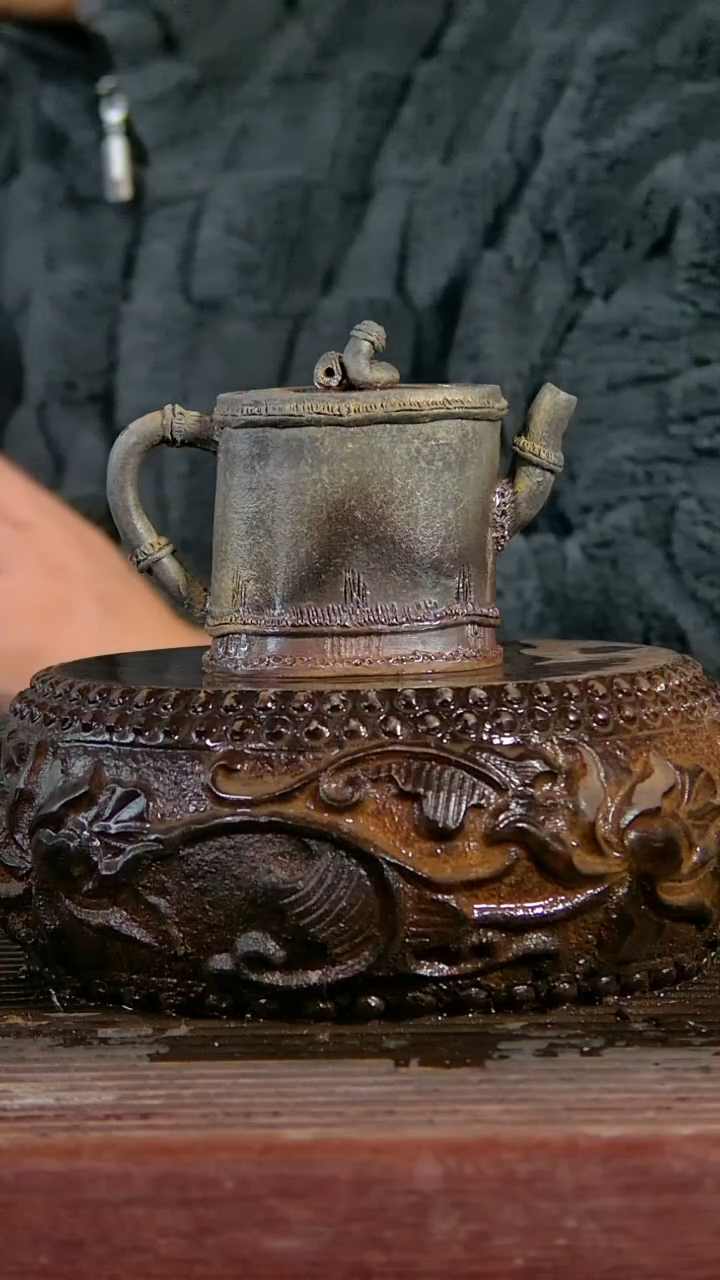 【闪购商品】紫砂茶壶1