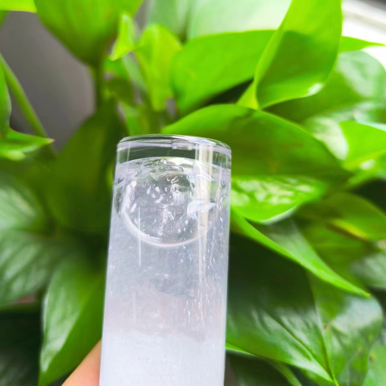 【言言分享老赫】白色小珠珠保湿精华露