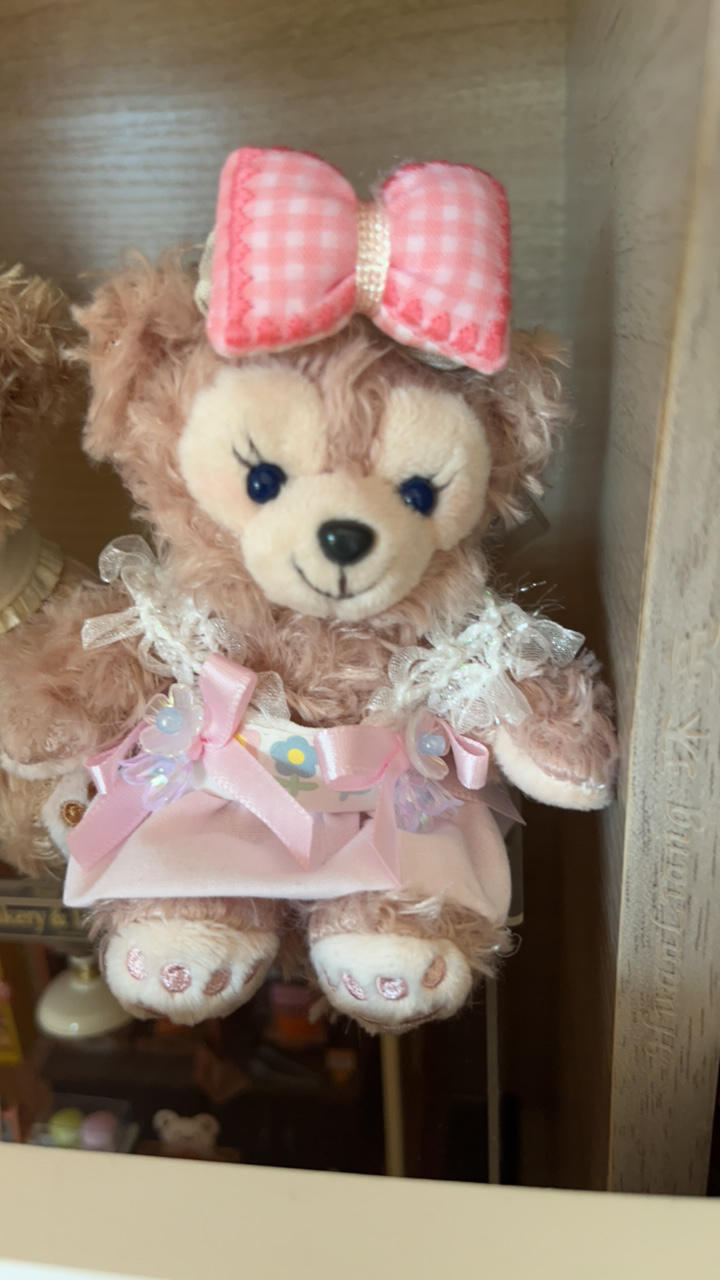 【花仙子玫玫】包包挂件