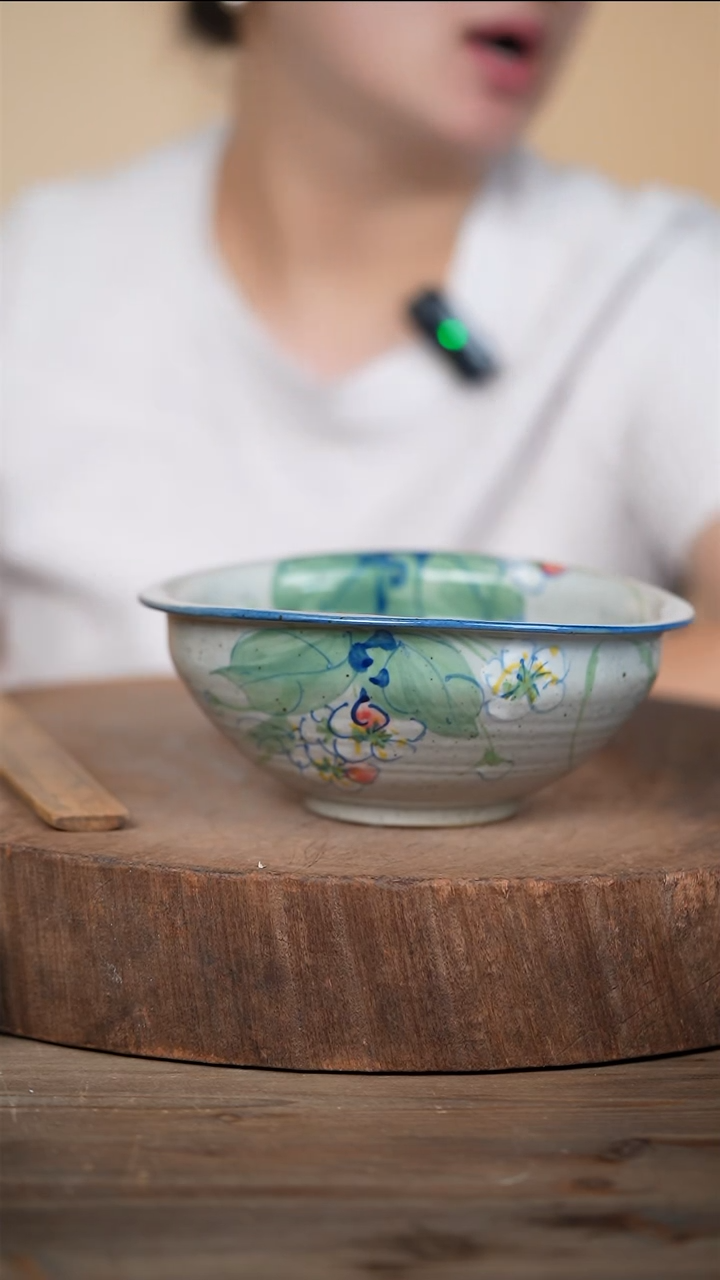 【闪购商品】瓷片景德镇高温釉下彩（食品级）