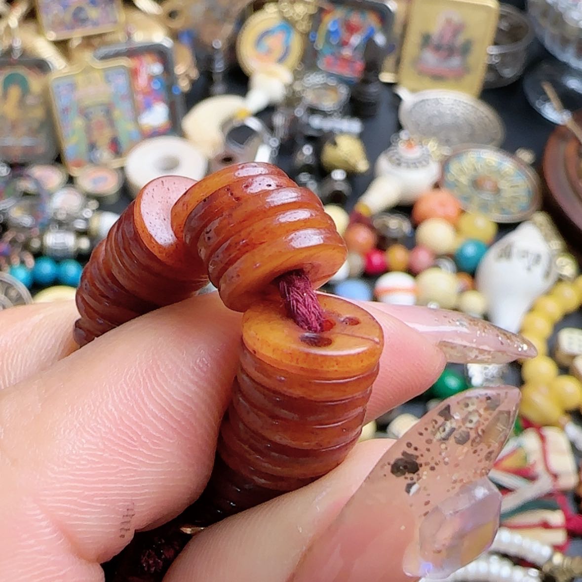 【闪购商品】ni泥塑政*