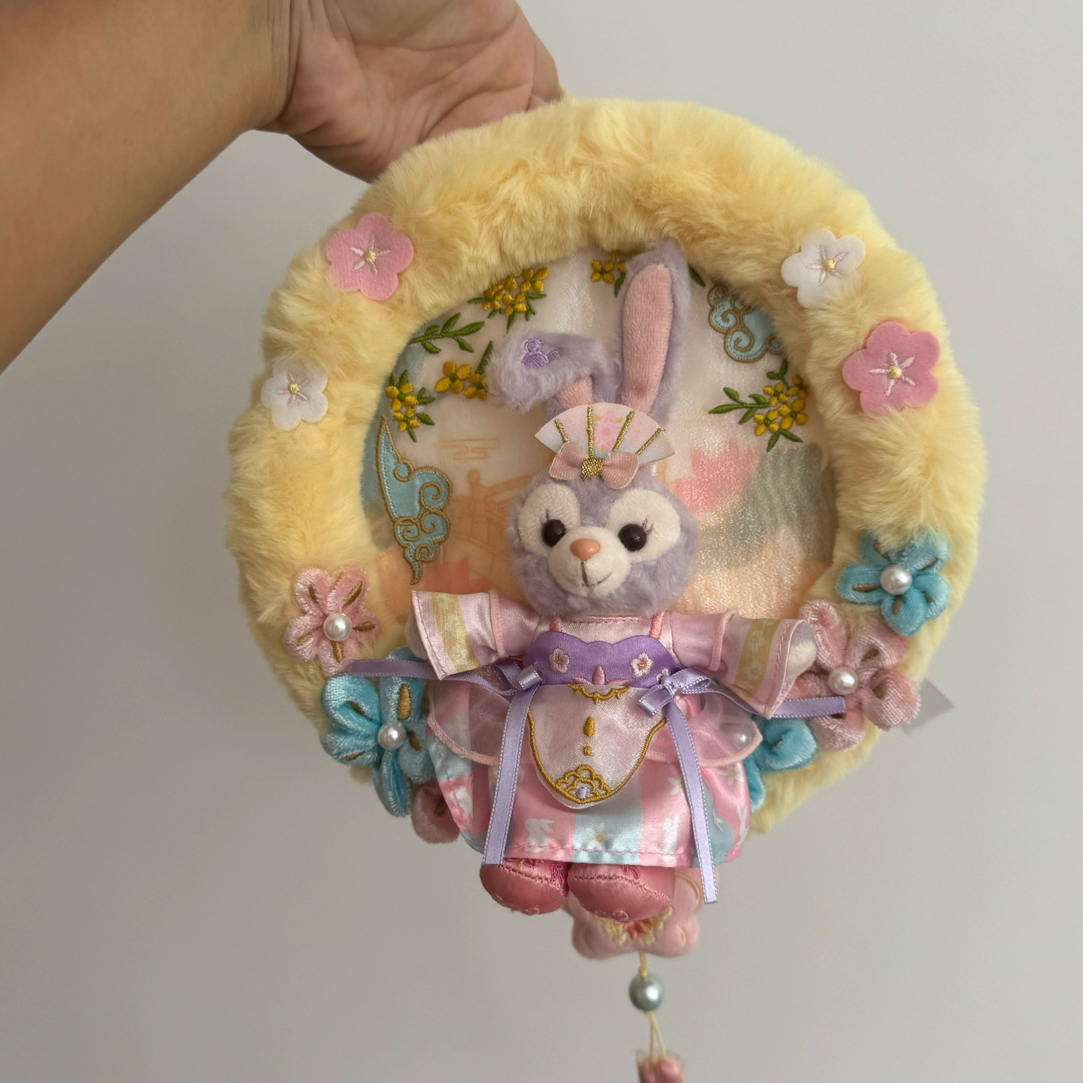 乐园正品周边风铃门挂系列