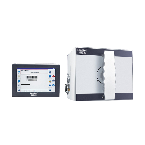 镭德杰TTO热转印喷码机