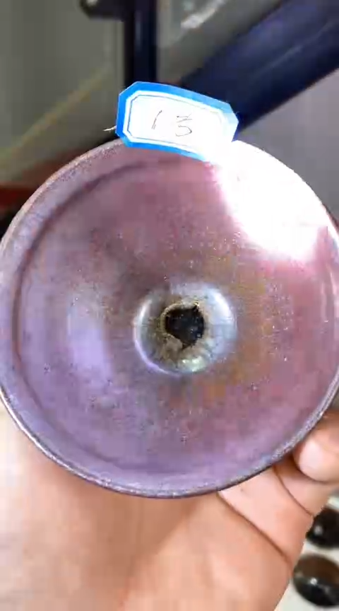 【闪购商品】陶茶盏建盏