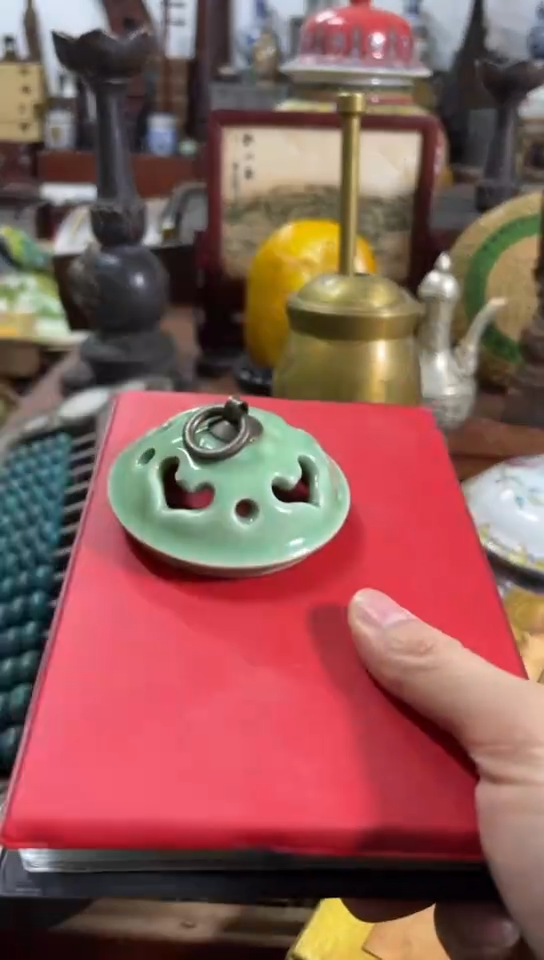 【闪购商品】瓷其他tq