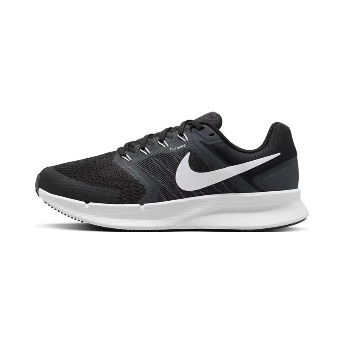 Nike耐克RUN SWIFT 3女子夏网面透气缓震运动跑步鞋DR2698-002