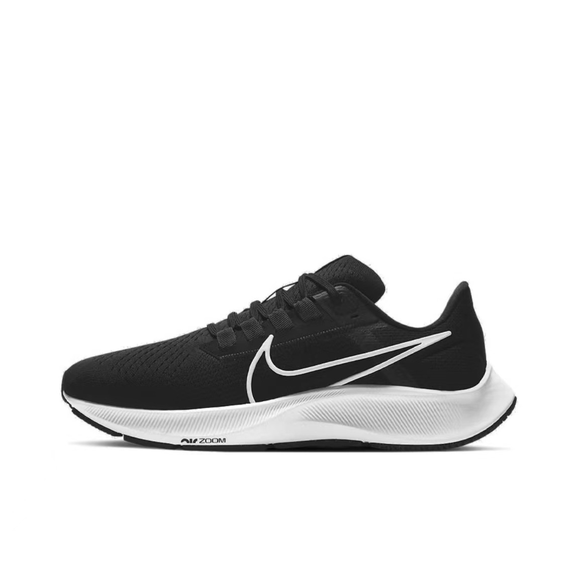 NIKE耐克飞马38男鞋2023秋冬新款Air Zoom运动鞋跑步鞋CW7356-002