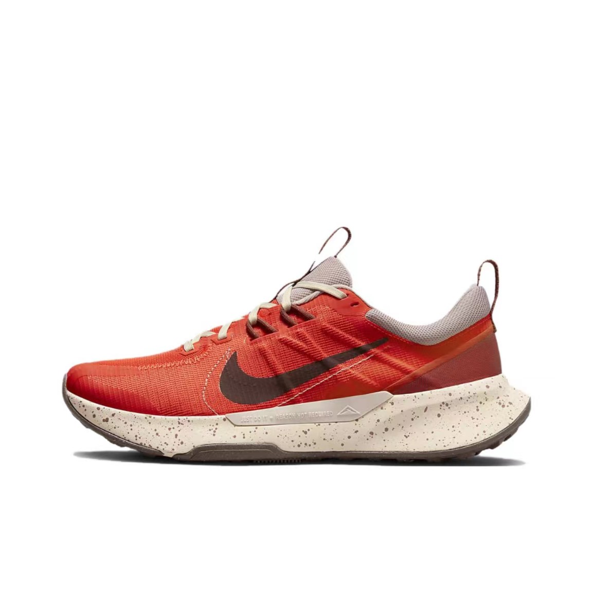 NIKE耐克男子JUNIPER TRAIL 2缓震运动网面透气跑步鞋DM0822-601