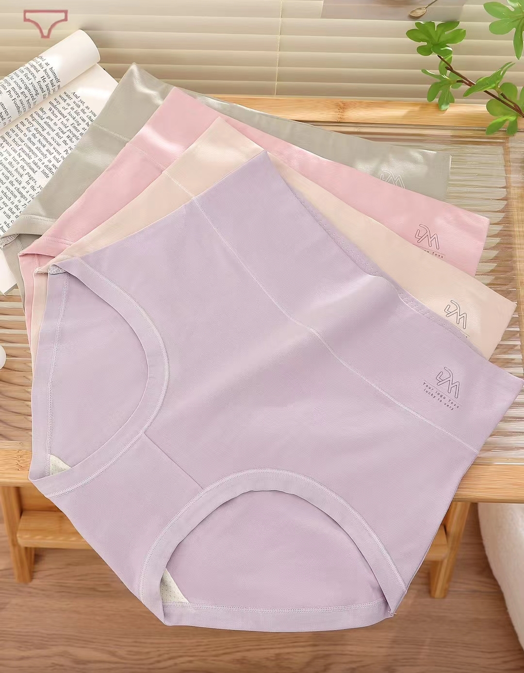 4号直播链接 女士内裤 直播间选款