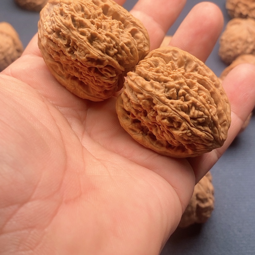 【闪购商品】文玩核桃吊坠&*：