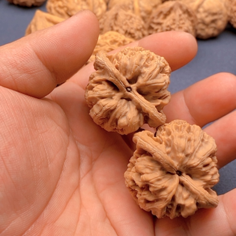 【闪购商品】文玩核桃吊坠m*_