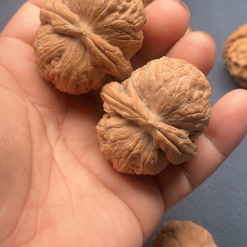 【闪购商品】文玩核桃吊坠n****k