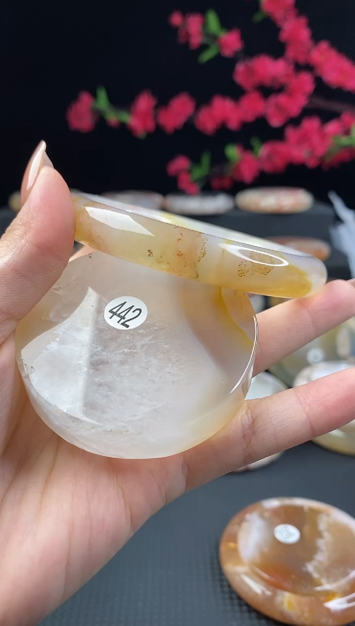 【闪购商品】石英质玉手镯（圆镯）未镶嵌58.8