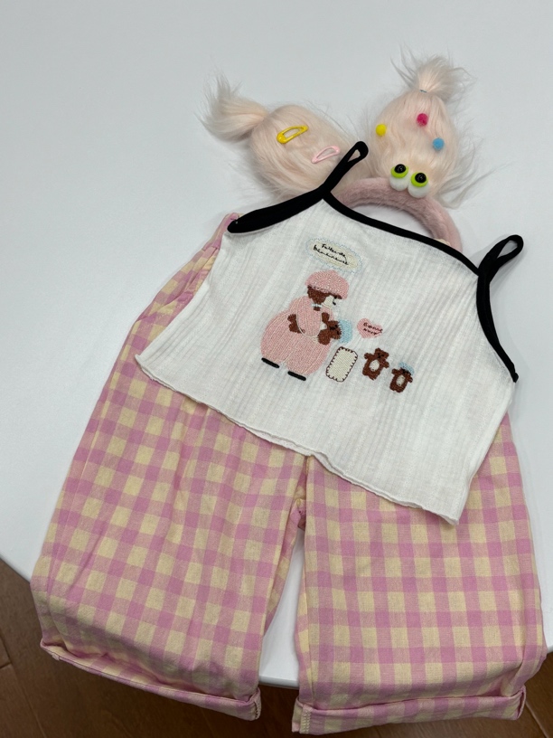 2024春夏福利价服装（No退no换）