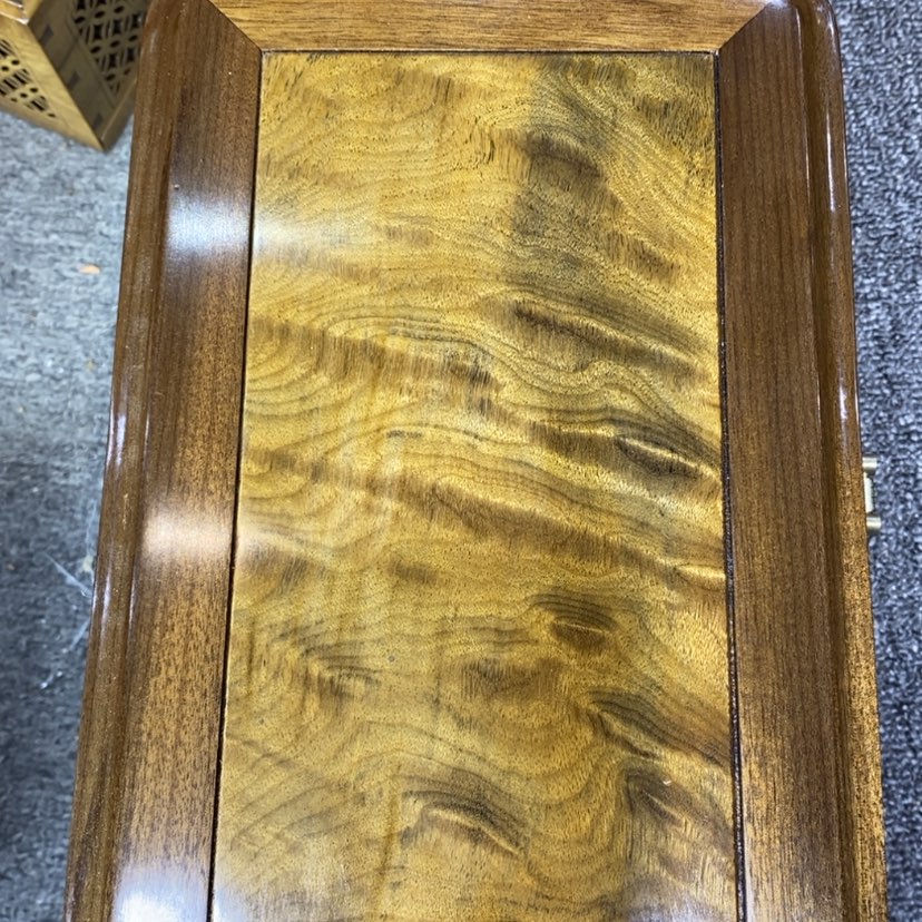 【闪购商品】乌木类成套家具10