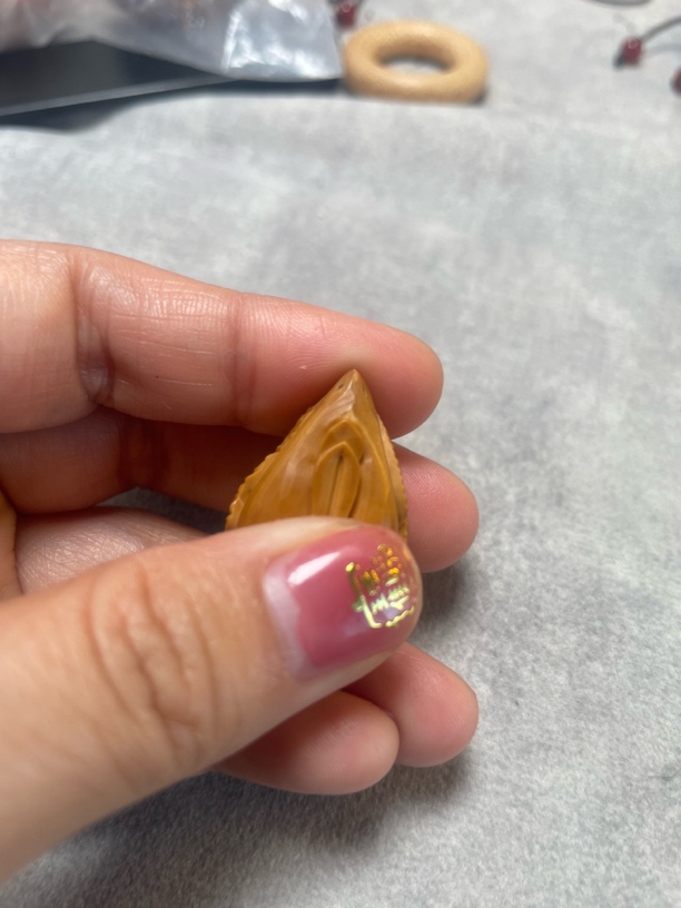 小橄榄，三生三世缘