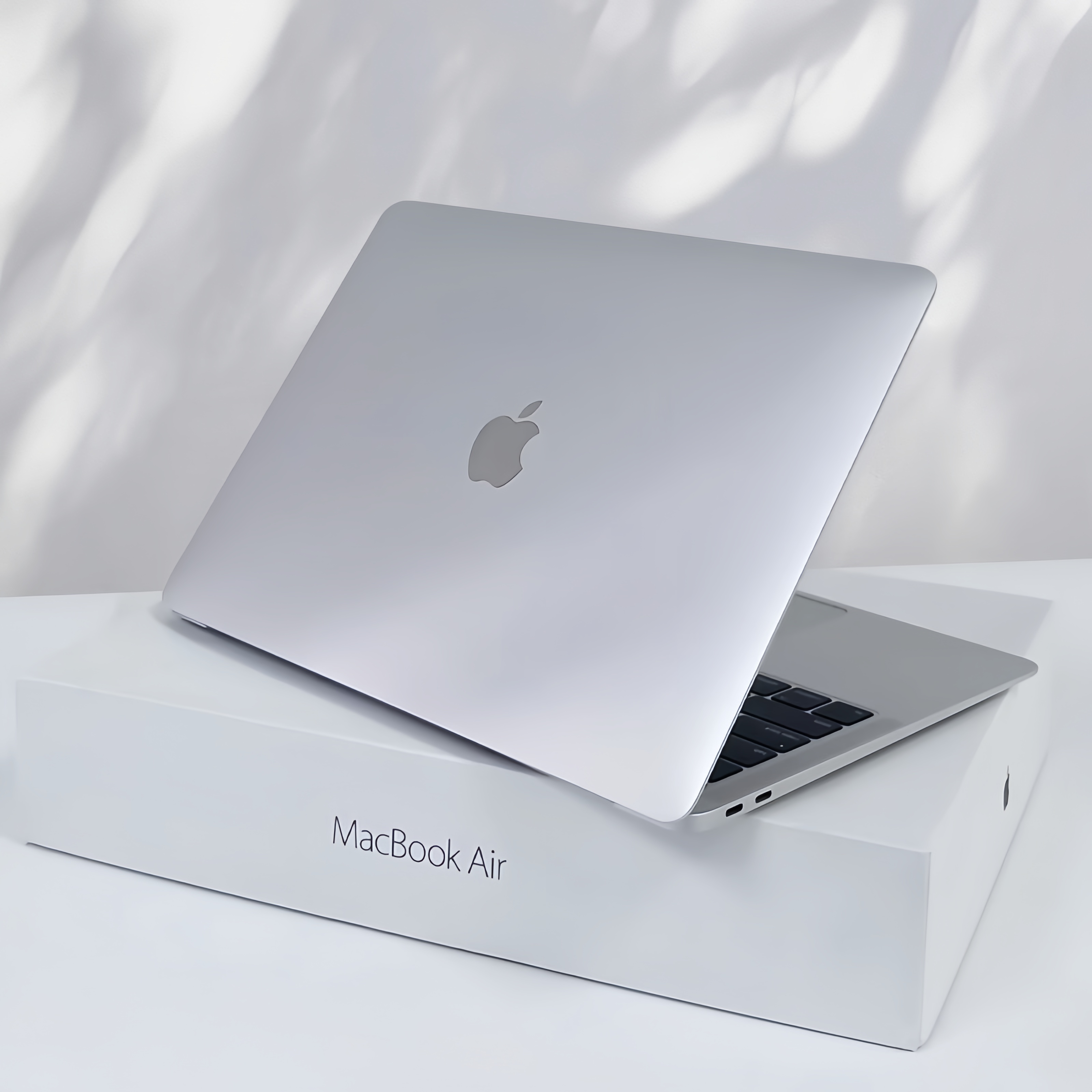 95新 Apple/苹果 MacBookAir刀锋款商务办公原装款二手笔记本电脑
