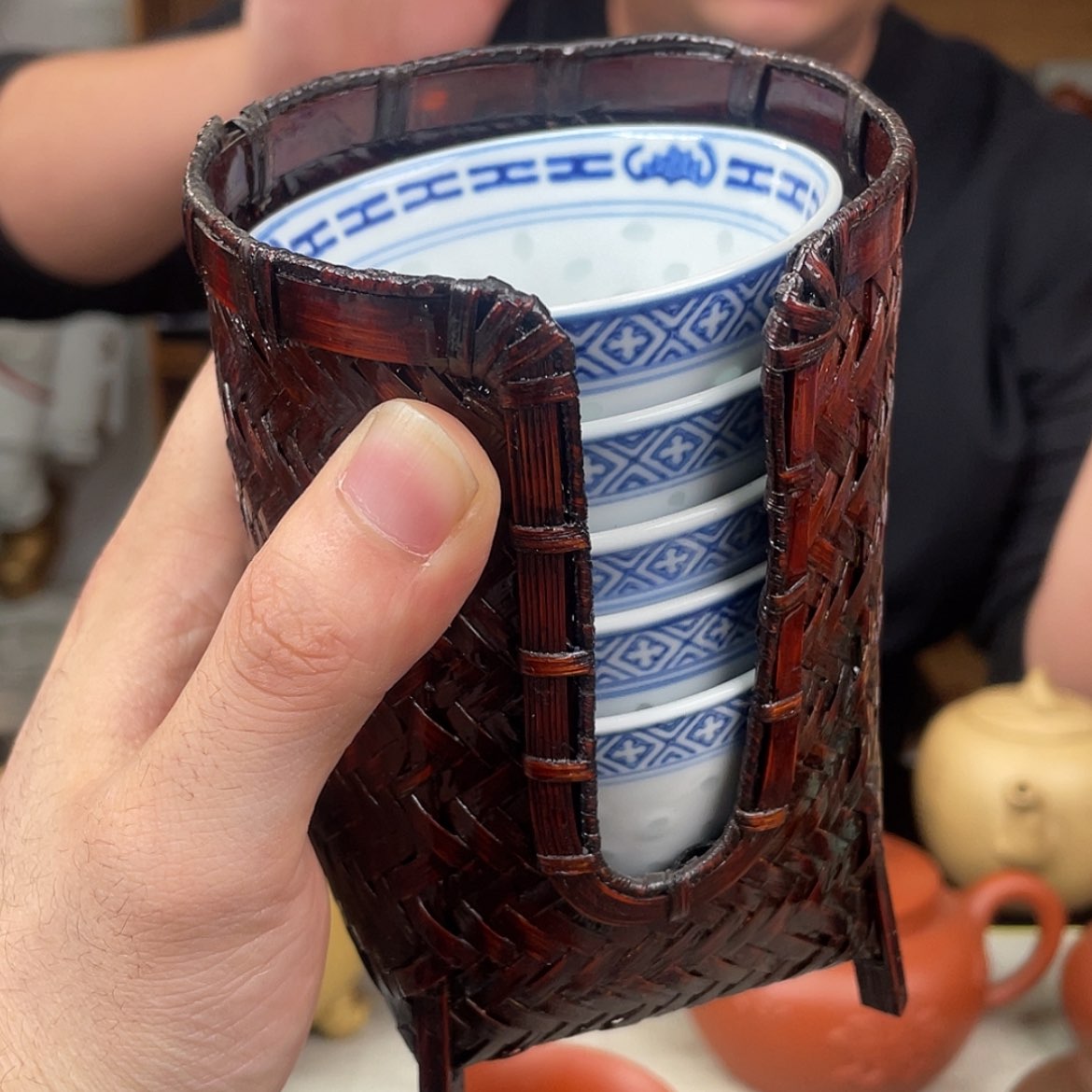 【闪购商品】紫砂茶壶甜***业