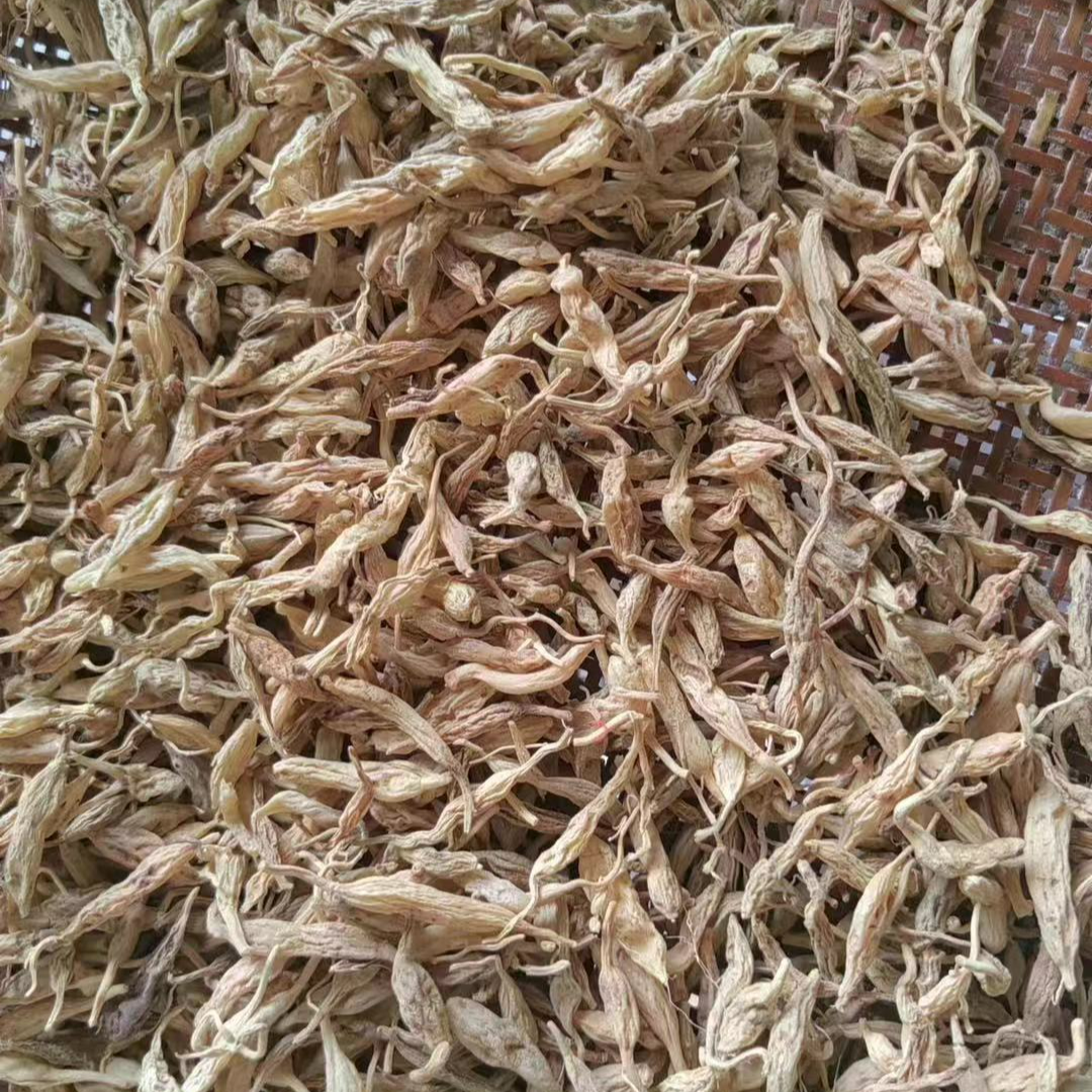 （麥|冬）老乡深山自采干货100g/250g 可配林芝黄芪红枣枸杞泡水