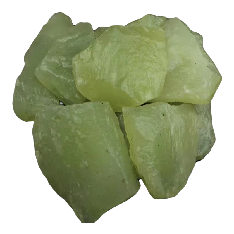 【新年·福利】玉未镶嵌随机发货一个/黄金玉颈饰