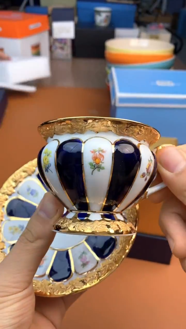 【闪购商品】陶瓷杯YH944