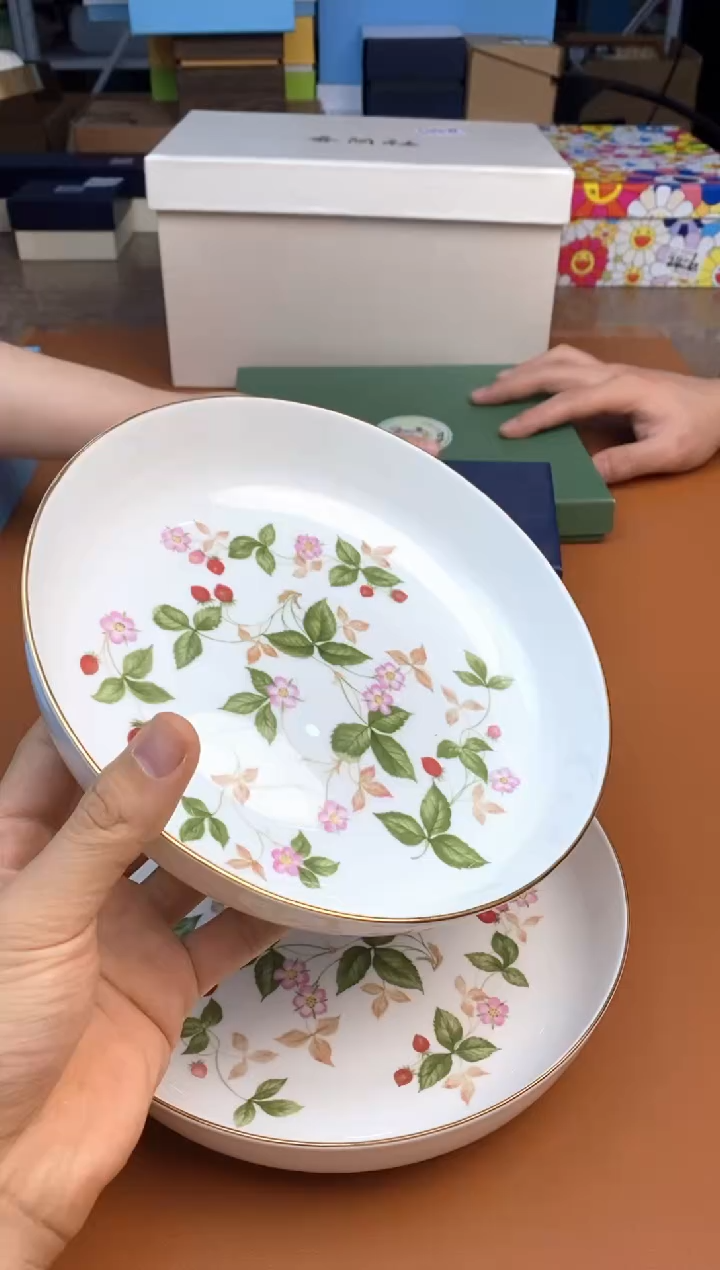 【闪购商品】陶瓷杯H955