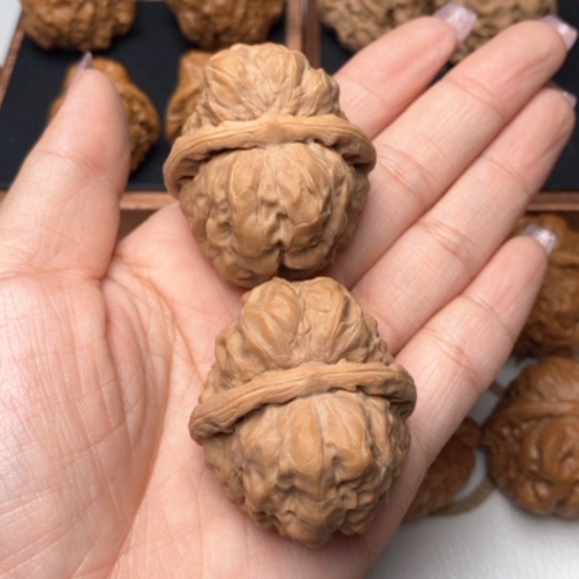 【闪购商品】文玩核桃吊坠⭐️320