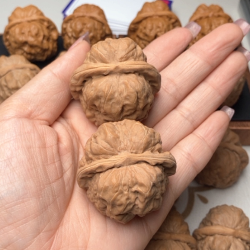 【闪购商品】文玩核桃吊坠E*318