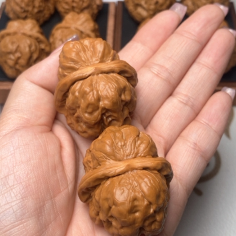 【闪购商品】文玩核桃吊坠九***208
