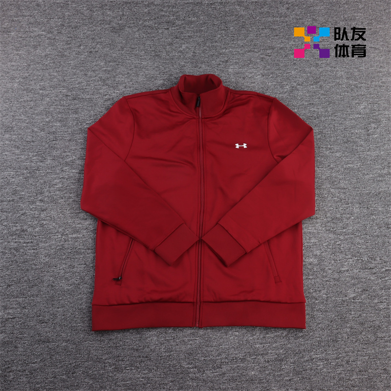 Under Armour/安德玛安德玛UA男子运动训练夹克外套  1348268-625